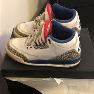 Air Jordan 3 Retro OG BG